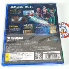 PS5 Infinity Strash: DRAGON QUEST The Adventure of Dai MULTI-LANGUAGE