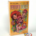 COTTON 100% Super Famicom Japan Game Nintendo SFC NEW Shmup ColumbusCircle 2023