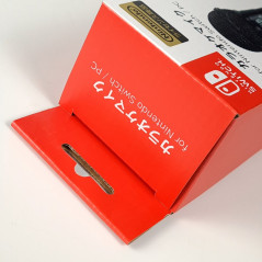 Karaoke Microphone for Nintendo Switch/ PC Hori Black Region Free Japan New