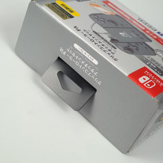 Grip Controller Fit Attachment Set Nintendo Switch & PC Split Pad Compact Hori Japan New Region Free