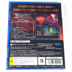 DEAD CELLS RETURN TO CASTLEVANIA EDITION PS5 Japan Multi-Language NEW Action Rogue-Lite