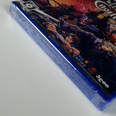 DEAD CELLS RETURN TO CASTLEVANIA EDITION PS5 Japan Multi-Language NEW Action Rogue-Lite