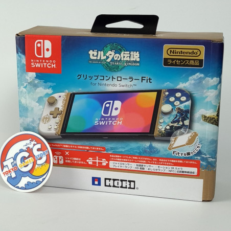 Buy, Sell videogames Soft & console NINTENDO SWITCH Tokyo Game Story