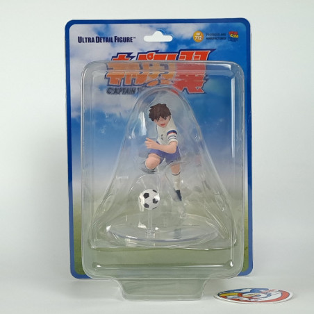 UDF Ultra Detail Figure No. 712 Captain Tsubasa Series 2: Jun Misugi Japan New Julian Ross