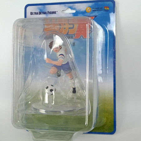 UDF Ultra Detail Figure No. 712 Captain Tsubasa Series 2: Jun Misugi Japan New Julian Ross