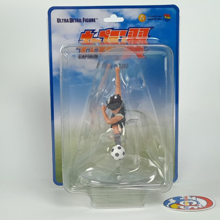UDF Ultra Detail Figure No. 711 Captain Tsubasa Series 2: Kojiro Hyuga Japan New Mark Landers
