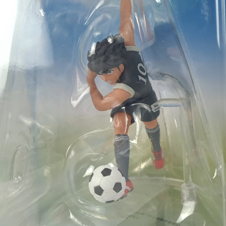 UDF Ultra Detail Figure No. 711 Captain Tsubasa Series 2: Kojiro Hyuga Japan New Mark Landers