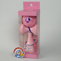 Hoshi No Kirby - Kirby Kendama Wood Toy Japan Ensky/Nintendo NEW Bilboquet 2023