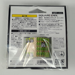 Dragon Quest Dot Field Roll Tape -Rouleau Adhésif/Scotch- Square Enix Japan New