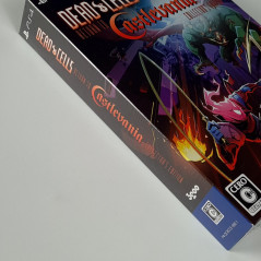 Dead Cells: Return to Castlevania Collector's Edition PS4 Japan Multi-Language NEW Action Rogue-Lite