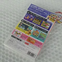 Nintendo Switch Japan Super Mario Party from Japan