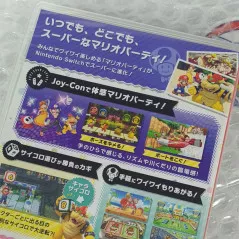 Nintendo Switch Japan Super Mario Party from Japan