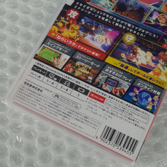 Mario Tennis Ace Switch Japan FactorySealed Physical Game In MULTILANGUAGE Sports Nintendo