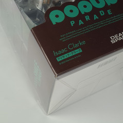 Dead Space: Pop Up Parade Isaac Clarke Good Smile Company Figure/Figurine Japan New