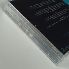 XenobladeX Original Soundtrack CD OST Japan NEW Videogame Music Xenoblade X