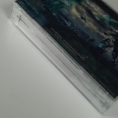 XenobladeX Original Soundtrack CD OST Japan NEW Videogame Music Xenoblade X