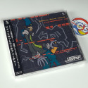 Jet Set Radio Future Original Sound Tracks CD OST Japan NEW Videogame Music JSRF