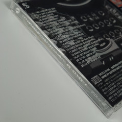 Jet Set Radio Future Original Sound Tracks CD OST Japan NEW Videogame Music JSRF