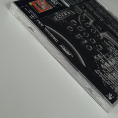 Jet Set Radio Future Original Sound Tracks CD OST Japan NEW Videogame Music JSRF