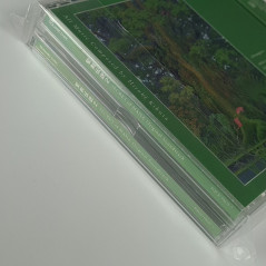 Seiken Densetsu 2 Secret Of Mana Original Soundtrack (3 CD) OST Japan Game Music New