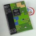 Dragon Quest Diary Experience Habit Tracker Carnet/Note Book Square Enix Japan New