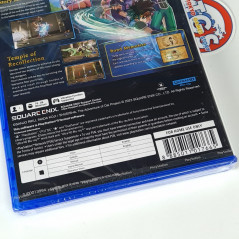 Infinity Strash: Dragon Quest Adventure of Dai PS5 English Cover (EN-FR-DE-ES-KR-CH) New