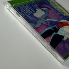 City Hunter Original Animation Soundtrack Vol.2 Original CD OST Japan TV Anime Nicky Larson
