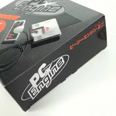 Console Nec PC Engine Mini Japan Edition NEW/NEUVE +50 Hucard