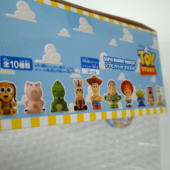 Ensky Soft Vinyl Puppet Mascot Box: Toy Story Japan New Disney Pixar