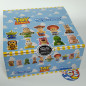 Ensky Soft Vinyl Puppet Mascot Box: Toy Story Japan New Disney Pixar