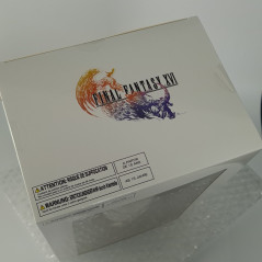 Final Fantasy XVI Flocked Figure/Figurine: Moogle/Mog Japan New Square Enix