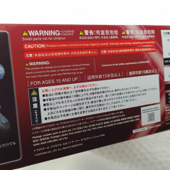 Rockman X Second Armor Double Charge Shot Ver. 1/12 Scale Plastic Model Kit New Japan Full Action MegaMan X