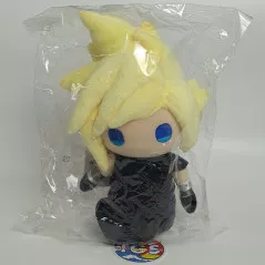 Final Fantasy VII Remake Cloud Strife Plush