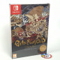 GetsuFumaDen Undying Moon Deluxe Edition SWITCH FR Game In EN-FR-DE-ES-IT NEW Action 2.5D, Roguevania, Roguelite