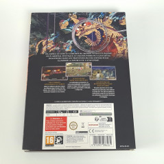 GetsuFumaDen Undying Moon Deluxe Edition SWITCH FR Game In EN-FR-DE-ES-IT  Action 2.5D, Roguevania, Roguelite