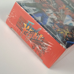 Final Fight Mini Puzzle (150 Pieces) Anniversary Capcom 30 th Japan New 2013