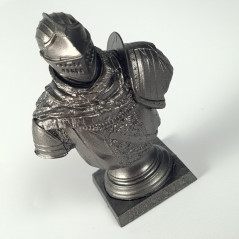 Dark Souls Remastered Knight Mini Bust PVC Statue Figure Bandai Namco Japan Official