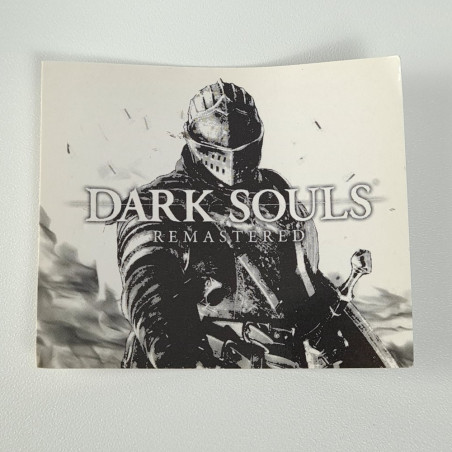 Dark Souls Remastered Knight Mini Bust PVC Statue Figure Bandai Namco Official