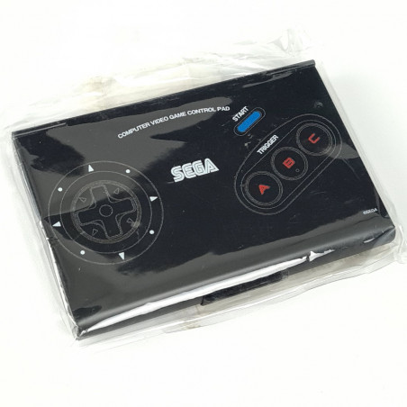 Megadrive Controller Business Card Holder - Porte Carte Manette MD SEGA Japan New