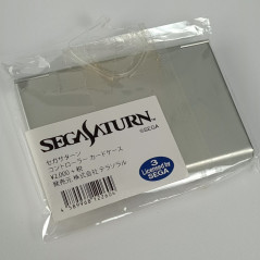 Saturn Controller Business Card Holder - Porte Carte Manette Saturn SEGA Japan New