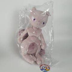 SANEI Pokémon All Star Collection PP24: Mewtwo Plush/Peluche Japan New Pocket Monsters