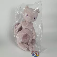 Mewtwo Japan Plush good