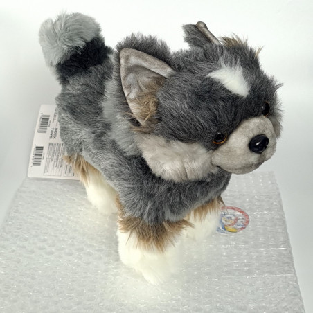 Final Fantasy XVI: Torgal Puppy/Talgor Chiot Plush/Peluche Japan New Square Enix