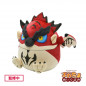 Monster Hunter: Rathalos Fuwa Tama Plush/Peluche Japan New Capcom