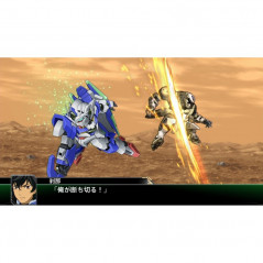 Super Robot Wars V PS4 Asian With ENGLISH Subtitle Vers.NEW BANDAI NAMCO TACTICAL RPG
