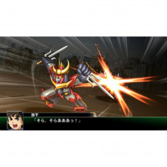 Super Robot Wars V PS4 Asian With ENGLISH Subtitle Vers.NEW BANDAI NAMCO TACTICAL RPG