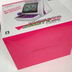 Console EGRET II MINI + 40 Games Taito Arcade Selection Japan Edition NEW/NEUVE