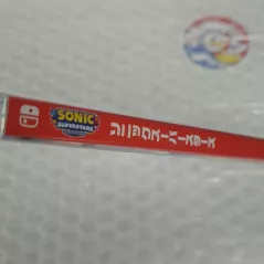 PS5 Sonic Superstars Asia Limited Edition [Korean English Multi Language]