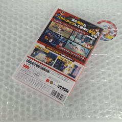 River City: Rival Shodown +OST Switch Japan FactorySealed Physical Game In ENGLISH Beat Them All Kunio-Kun