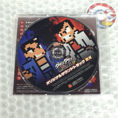 River City: Rival Shodown +OST PS4 Japan FactorySealed Physical Game In ENGLISH Beat Them All Kunio-Kun